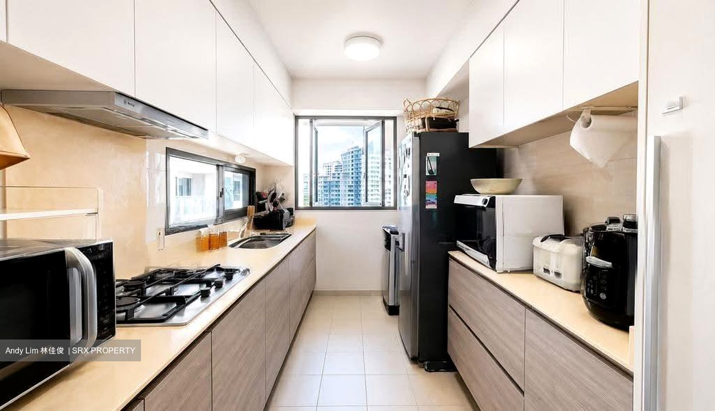 Blk 138C Lake Vista @ Yuan Ching (Jurong West), HDB 5 Rooms #612381391